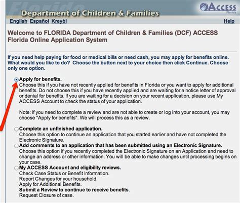 Please click here if you want to go ahead and apply online for SNAP (Supplemental Nutrition Assistance Program), Medical Assistance and Temporary Cash Assistance. …